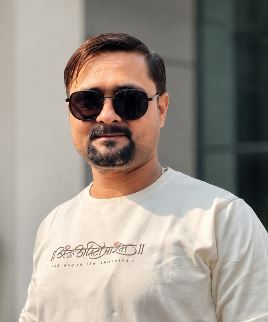 CO- Co-Founder